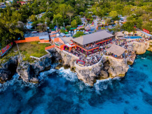 Negril Beach & Rick’s Café Tour from Hotels in Montego Bay/ Rose Hall