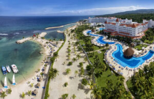 Montego Bay Sangster Airport Transfer to Hotels in Runaway Bay