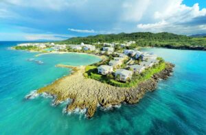 Montego Bay Sangster Airport Transfer to Hotels in Hanover/ Lucea