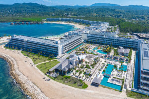 Montego Bay Sangster Airport Transfer to Princess Hotel