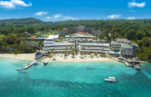 Montego Bay Sangster Airport Transfer to Hotels in Ocho Rios