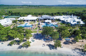 Montego Bay Sangster Airport Transfer to Hotels in Negril