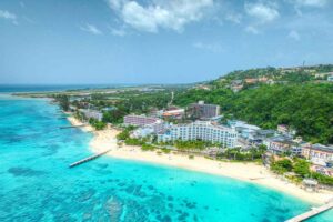 Montego Bay Sangster Airport Transfer to Hotels in Montego Bay